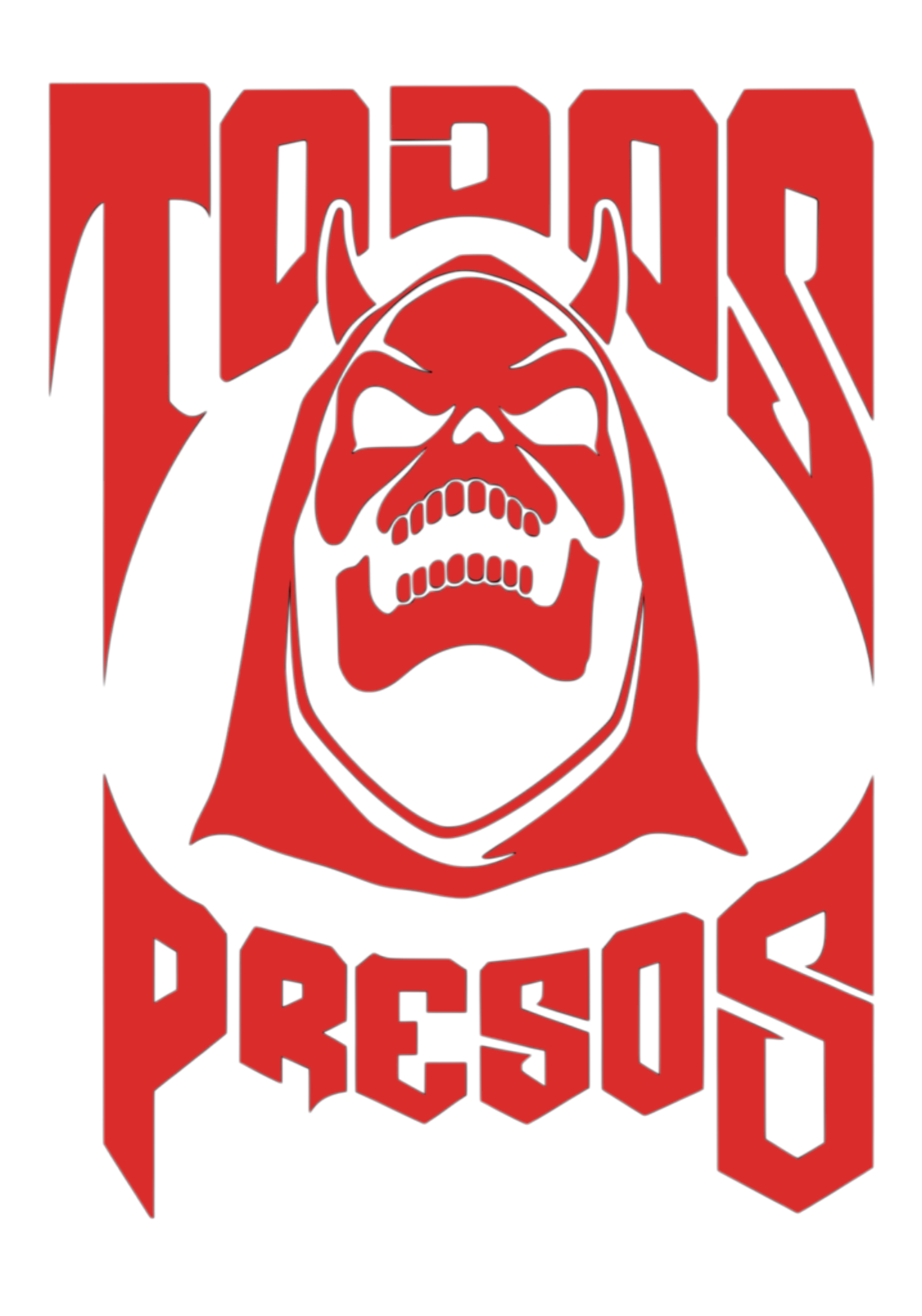 Todospresos