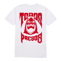 TDPS white&red