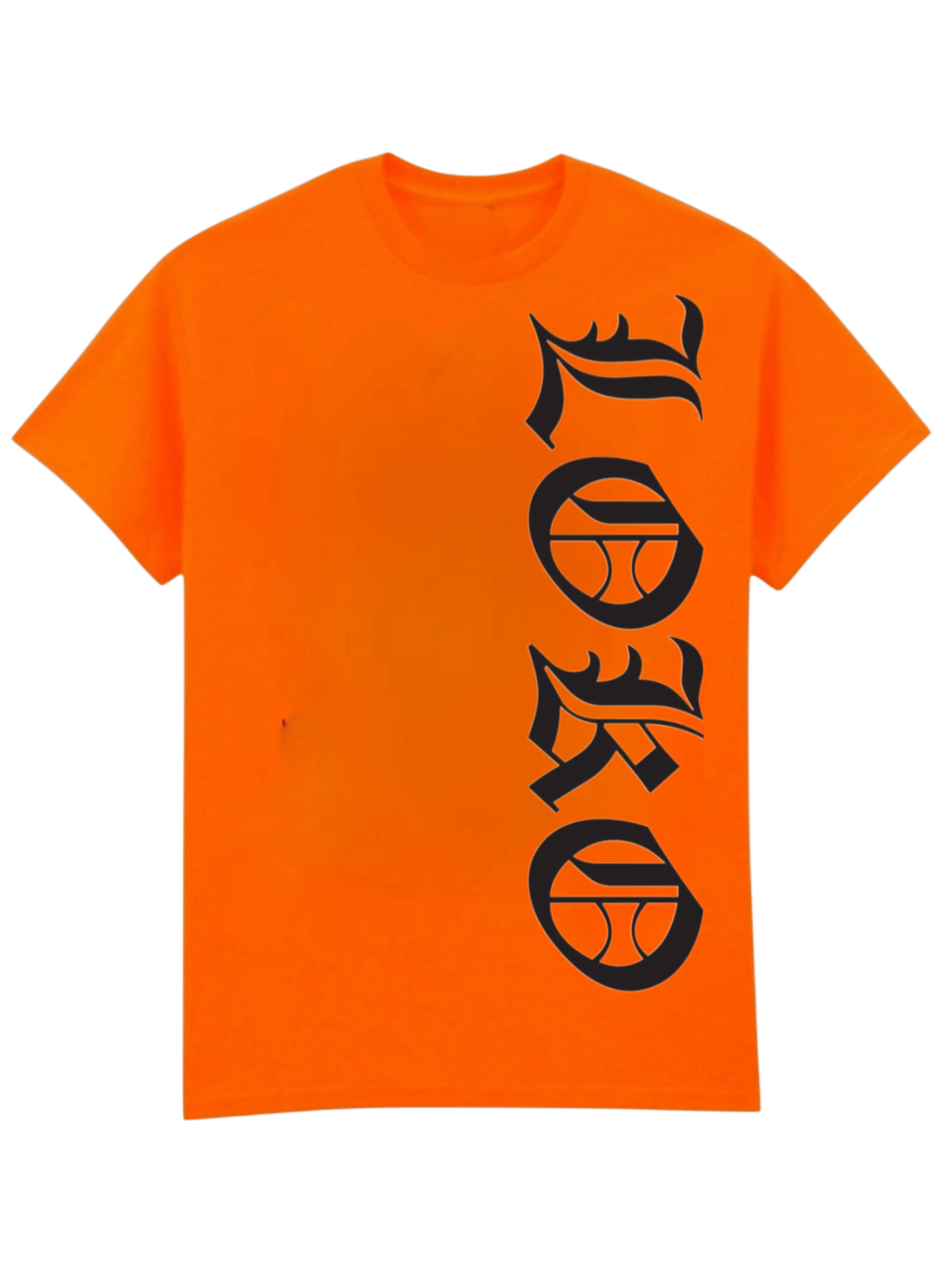 Cami LOKO Naranja
